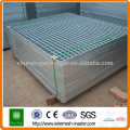 steel galvanized grating manufacture